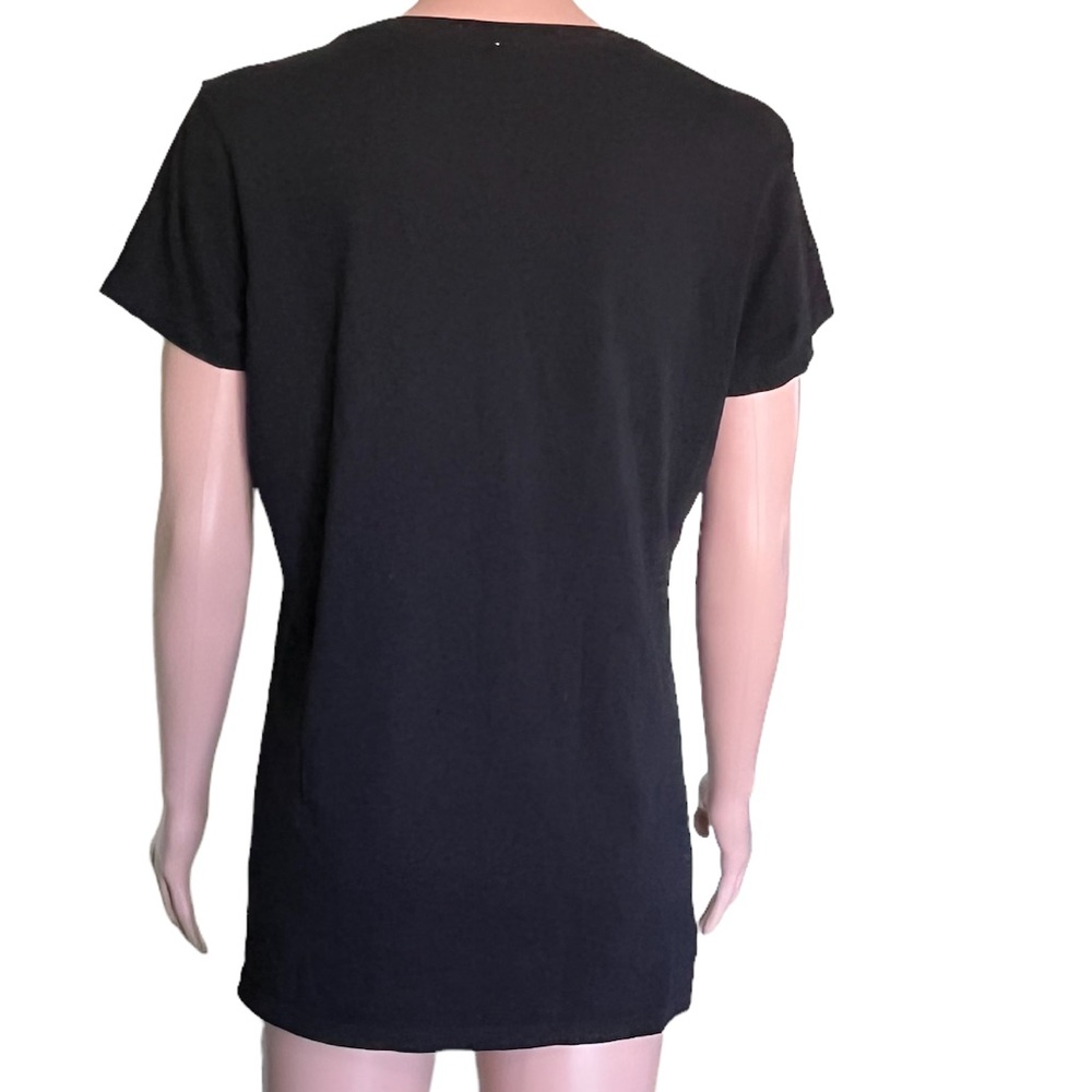 F•R•I•E•N•D•S The Television Series Short Sleeve Tee, Black | L - Picture 3 of 8